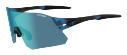 Okulary TIFOSI RAIL CLARION crystal blue (3szkła 14,7% Clarion Blue, 41,4% AC Red, 95,6% Clear) (NEW)