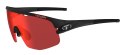 Okulary TIFOSI SLEDGE LITE CLARION FOTOTEC matte black (1szkło Clarion Red FOTOCHROM 74%-14% transmisja światła) (NEW)