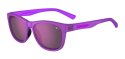 Okulary TIFOSI SWANK purple punch (1 szkło Purple Mirror AR xx % transmisja światła) (PREMIERA: 2024-05-15) (NEON LIGHTS LINE) (