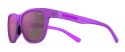 Okulary TIFOSI SWANK purple punch (1 szkło Purple Mirror AR xx % transmisja światła) (PREMIERA: 2024-05-15) (NEON LIGHTS LINE) (