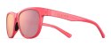 Okulary TIFOSI SWANK radiant rose (1 szkło Pink Mirror AR xx % transmisja światła) (PREMIERA: 2024-05-15) (NEON LIGHTS LINE) (NE