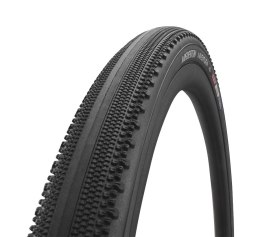 Opona gravel VREDESTEIN Aventura Seta, 700x44C (44-622), Zwijana, TPI120, TLR, Czarna (NEW)