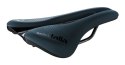 Siodło SELLE ITALIA NOVUS BOOST EVO GRAVEL TM, Superflow L (id match - L3), Manganese Rail, Soft-Tek, 242g, Niebieskie (NEW)