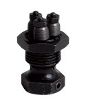 Głowica do gwintowania szprych CYCLO SPOKE THREAD ROLLING MACHINE HEAD (12g / 2.6mm) (NEW)