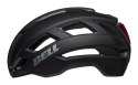 Kask gravel szosowy BELL FALCON XR LED INTEGRATED MIPS matte black roz. S (51-55 cm) (NEW)