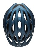 Kask juniorski BELL CHARGER matte blue roz. Uniwersalny (50-57 cm)