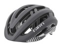 Kask szosowy GIRO ARIES SPHERICAL MIPS matte charcoal rush roz. M (55-59 cm) (NEW 2025)