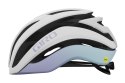 Kask szosowy GIRO CIELO MIPS matte white light lilac fade roz. M (55-59 cm)