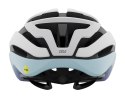 Kask szosowy GIRO CIELO MIPS matte white light lilac fade roz. M (55-59 cm)