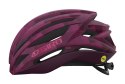 Kask szosowy GIRO SYNTAX INTEGRATED MIPS matte dark cherry towers roz. S (51-55 cm) (NEW)