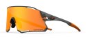 Okulary TIFOSI RAIL RACE CLARION crystal clear (3szkła XX% Orange, 41,4% AC Red, 95,6% Clear) (PREMIERA: 2024-05-15) (NEW 2024)