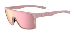 Okulary TIFOSI SANCTUM matte pink pnk mirror (NEW 2025) (Breast Cancer Awareness Month) (LIMITED EDITION)