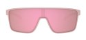 Okulary TIFOSI SANCTUM matte pink pnk mirror (NEW 2025) (Breast Cancer Awareness Month) (LIMITED EDITION)