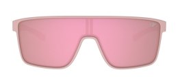 Okulary TIFOSI SANCTUM matte pink pnk mirror (NEW 2025) (Breast Cancer Awareness Month) (LIMITED EDITION)