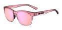 Okulary TIFOSI SWANK crystal pink fade pink mirror (NEW 2025) (Breast Cancer Awareness Month) (LIMITED EDITION)