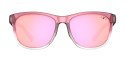 Okulary TIFOSI SWANK crystal pink fade pink mirror (NEW 2025) (Breast Cancer Awareness Month) (LIMITED EDITION)