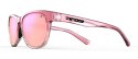 Okulary TIFOSI SWANK crystal pink fade pink mirror (NEW 2025) (Breast Cancer Awareness Month) (LIMITED EDITION)