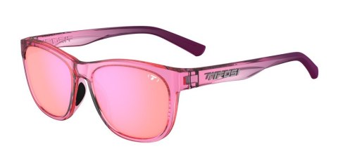 Okulary TIFOSI SWANK lavender blush pink mirror (NEW 2025) (Breast Cancer Awareness Month) (LIMITED EDITION)