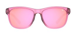 Okulary TIFOSI SWANK lavender blush pink mirror (NEW 2025) (Breast Cancer Awareness Month) (LIMITED EDITION)