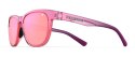 Okulary TIFOSI SWANK lavender blush pink mirror (NEW 2025) (Breast Cancer Awareness Month) (LIMITED EDITION)