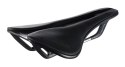 Siodło SELLE ITALIA MODEL X, Superflow L (id match L3), FeC Alloy Rail, 315g, Czarne (NEW 2025)