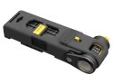 Zapięcie rowerowe ONGUARD Link Plate Lock K9 COMBO SKŁADANE 8115 - 88,5cm - SZYFR (NEW) Zapięcie rowerowe ONGUARD Link Plate Lock K9 COMBO SKŁADANE 8115 - 88,5cm - SZYFR (NEW)