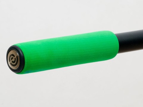 Chwyty kierownicy BIKE RIBBON EVA GRIP 40gram zielone (NEW) Chwyty kierownicy BIKE RIBBON EVA GRIP 40gram zielone (NEW)