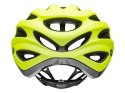 Kask mtb BELL DRIFTER matte gloss retina sear black roz. S (52-56 cm)