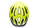 Kask mtb BELL DRIFTER matte gloss retina sear black roz. S (52-56 cm)