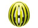 Kask szosowy BELL STRATUS matte retina sear black roz. S (52-56 cm) (DWZ) (WYPRZEDAŻ -50%)