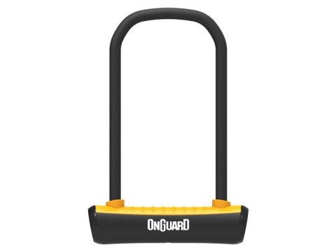 Zapięcie rowerowe ONGUARD NEON 8155OR U-LOCK MINI - 90mm 140mm - uchwyt + 2 Klucze pomarańczowe (NEW) Zapięcie rowerowe ONGUARD NEON 8155OR U-LOCK MINI - 90mm 140mm - uchwyt + 2 Klucze pomarańczowe (NEW)