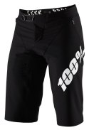 Szorty męskie 100% R-CORE X Shorts black roz.32 (46 EUR) (WYPRZEDAŻ -50%) Szorty męskie 100% R-CORE X Shorts black roz.32 (46 EUR) (WYPRZEDAŻ -50%)