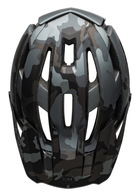 Kask mtb BELL SUPER AIR MIPS SPHERICAL matte gloss black camo roz. L (58-62 cm) (NEW) Kask mtb BELL SUPER AIR MIPS SPHERICAL matte gloss black camo roz. L (58-62 cm) (NEW)