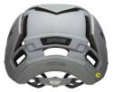 Kask mtb BELL SUPER AIR MIPS SPHERICAL matte gloss grays roz. S (52-56 cm) (NEW)