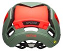 Kask mtb BELL SUPER AIR MIPS SPHERICAL matte gloss green infrared roz. S (52-56 cm) (NEW)