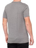 T-shirt 100% VOLTA krótki rekaw Grey roz. M (WYPRZEDAŻ -50%) T-shirt 100% VOLTA krótki rekaw Grey roz. M (WYPRZEDAŻ -50%)