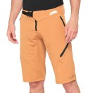Szorty męskie 100% AIRMATIC Shorts caramel roz. 38 (EUR 52) (WYPRZEDAŻ -50%)