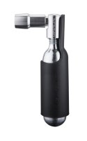Pompka na naboje CO2 BIRZMAN E-Grip 16g, Uchwyt silikonowy + nabój CO2 1x16g (NEW) Pompka na naboje CO2 BIRZMAN E-Grip 16g, Uchwyt silikonowy + nabój CO2 1x16g (NEW)